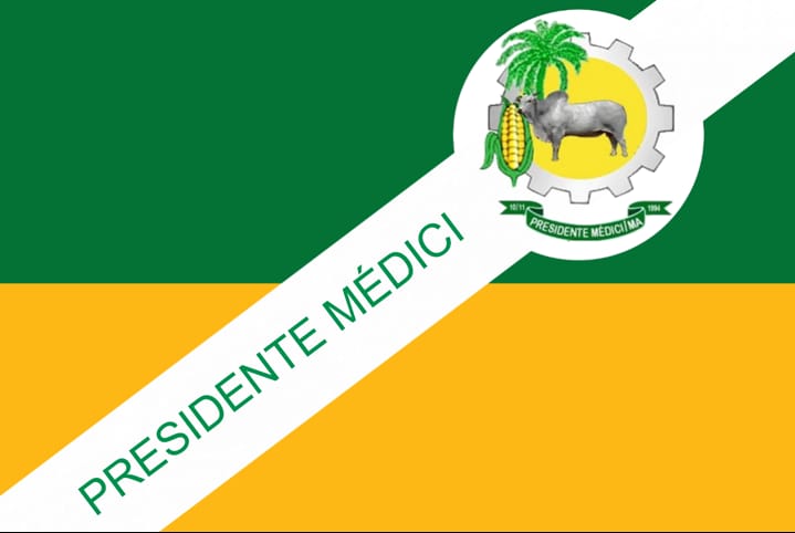 Presidente Médici (MA)