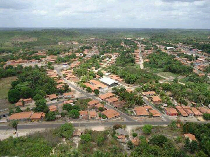 Presidente Vargas (MA)
