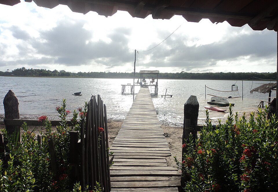 Primeira Cruz (MA)