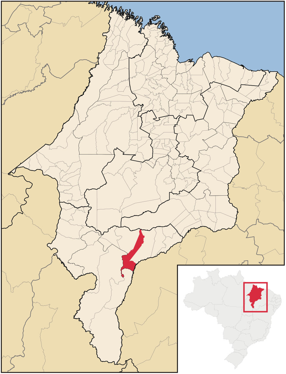 Sambaíba (MA)