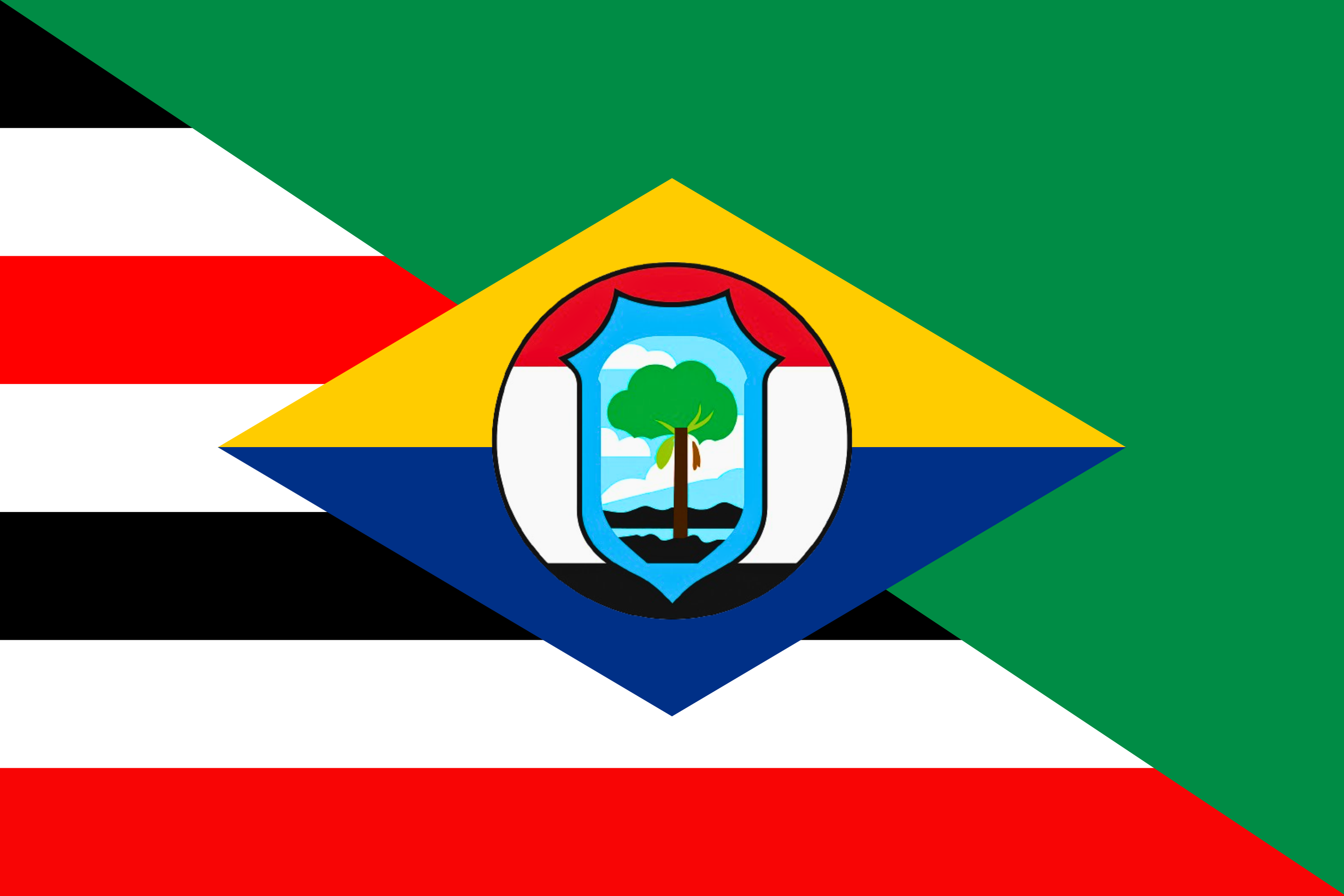 Santana do Maranhão (MA)