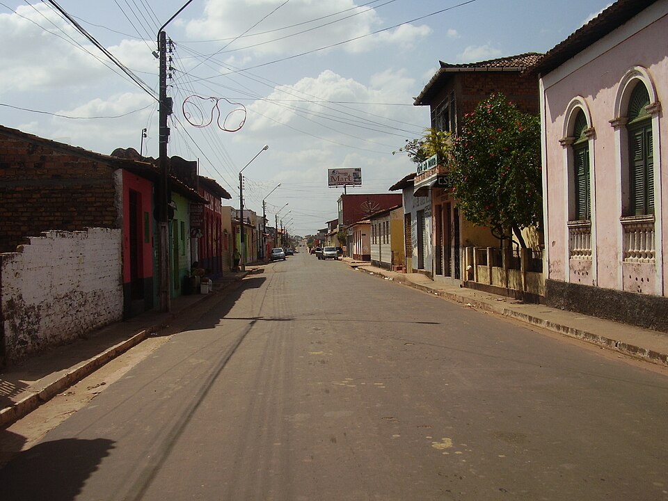 São Bento (MA)