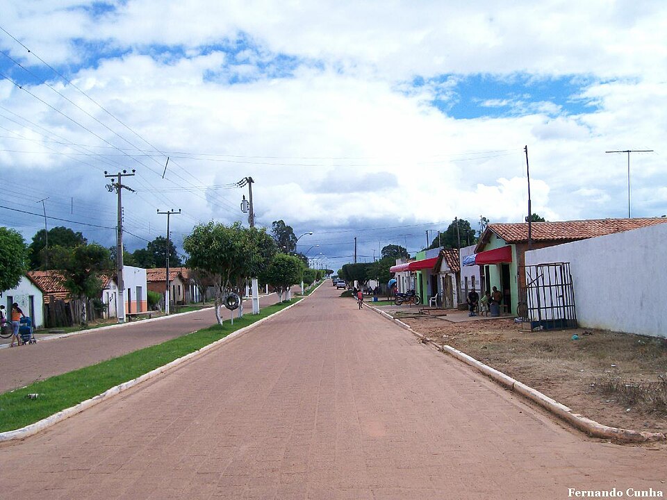 São Francisco do Brejão (MA)
