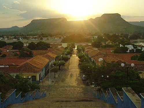 São Francisco do Maranhão (MA)