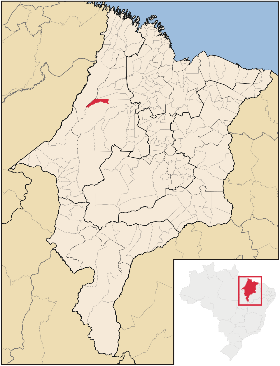 São João do Carú (MA)