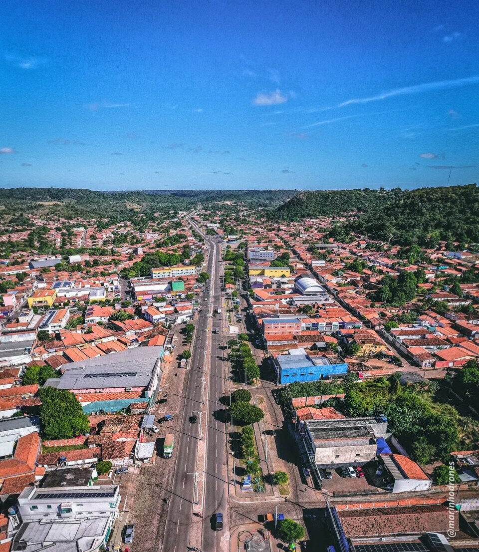 São João dos Patos (MA)