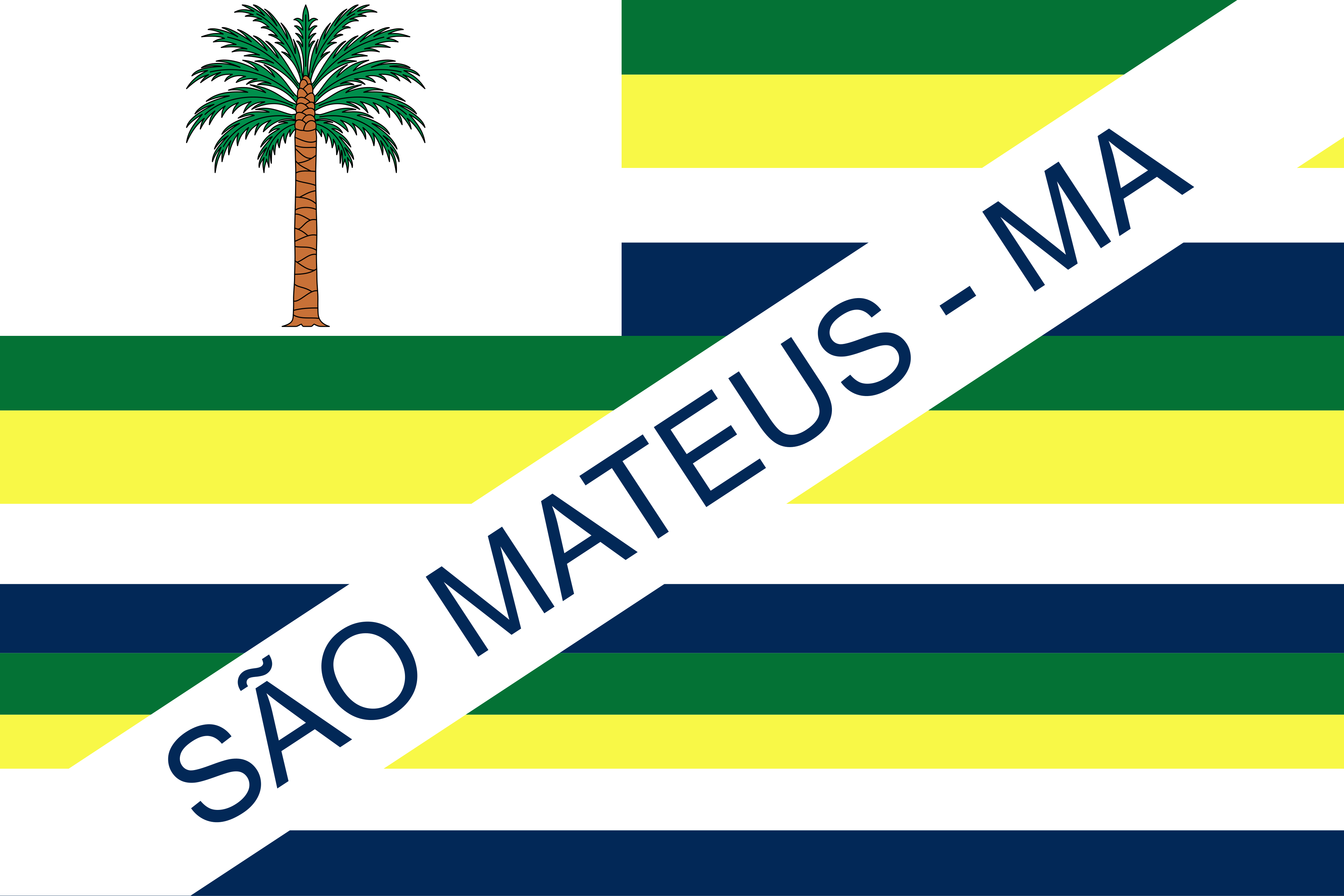 São Mateus do Maranhão (MA)