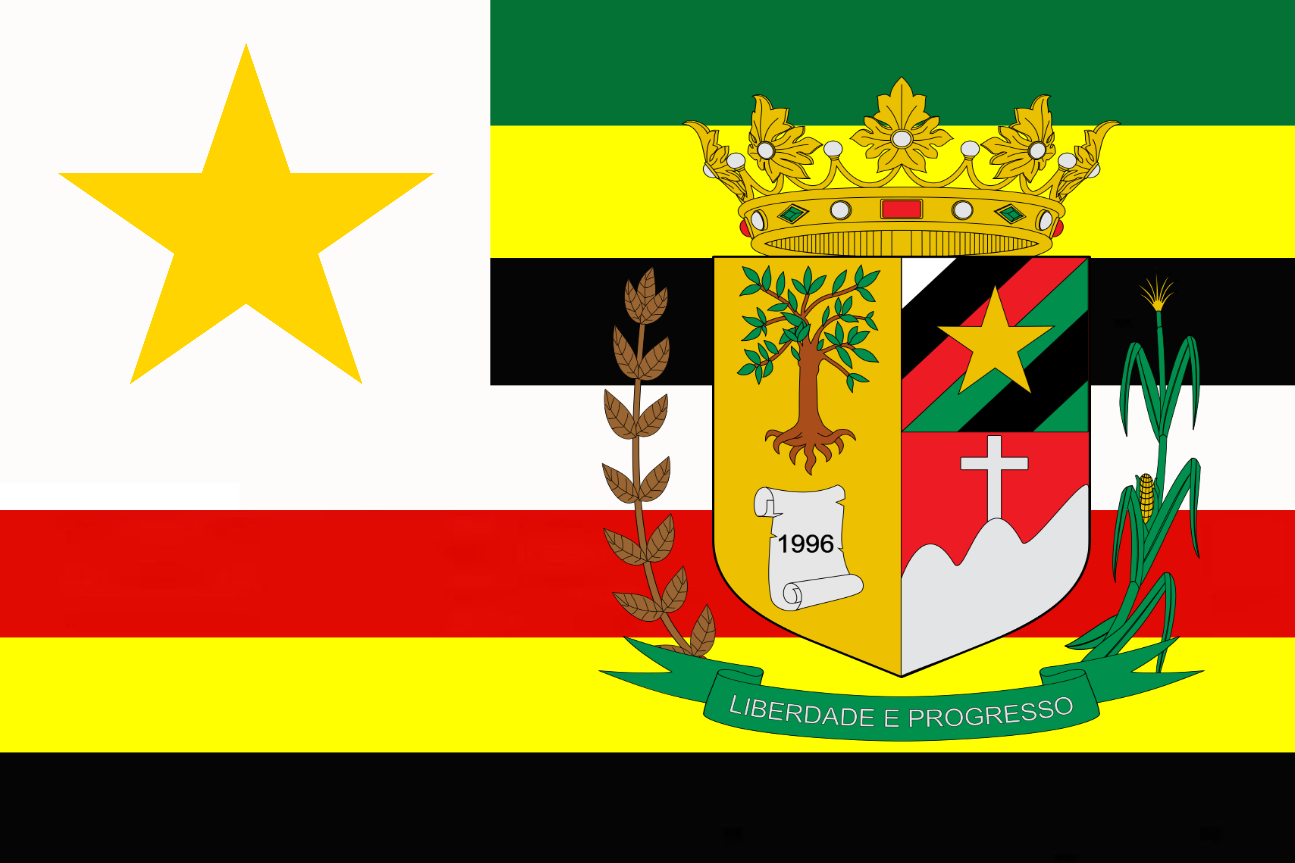 São Raimundo do Doca Bezerra (MA)