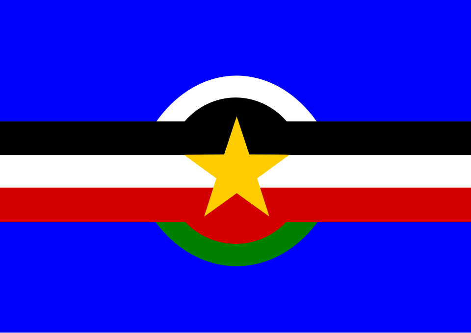 São Roberto (MA)