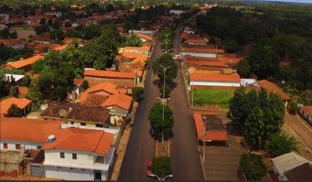 Sucupira do Norte (MA)