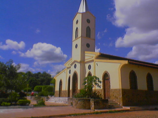 Timbiras (MA)