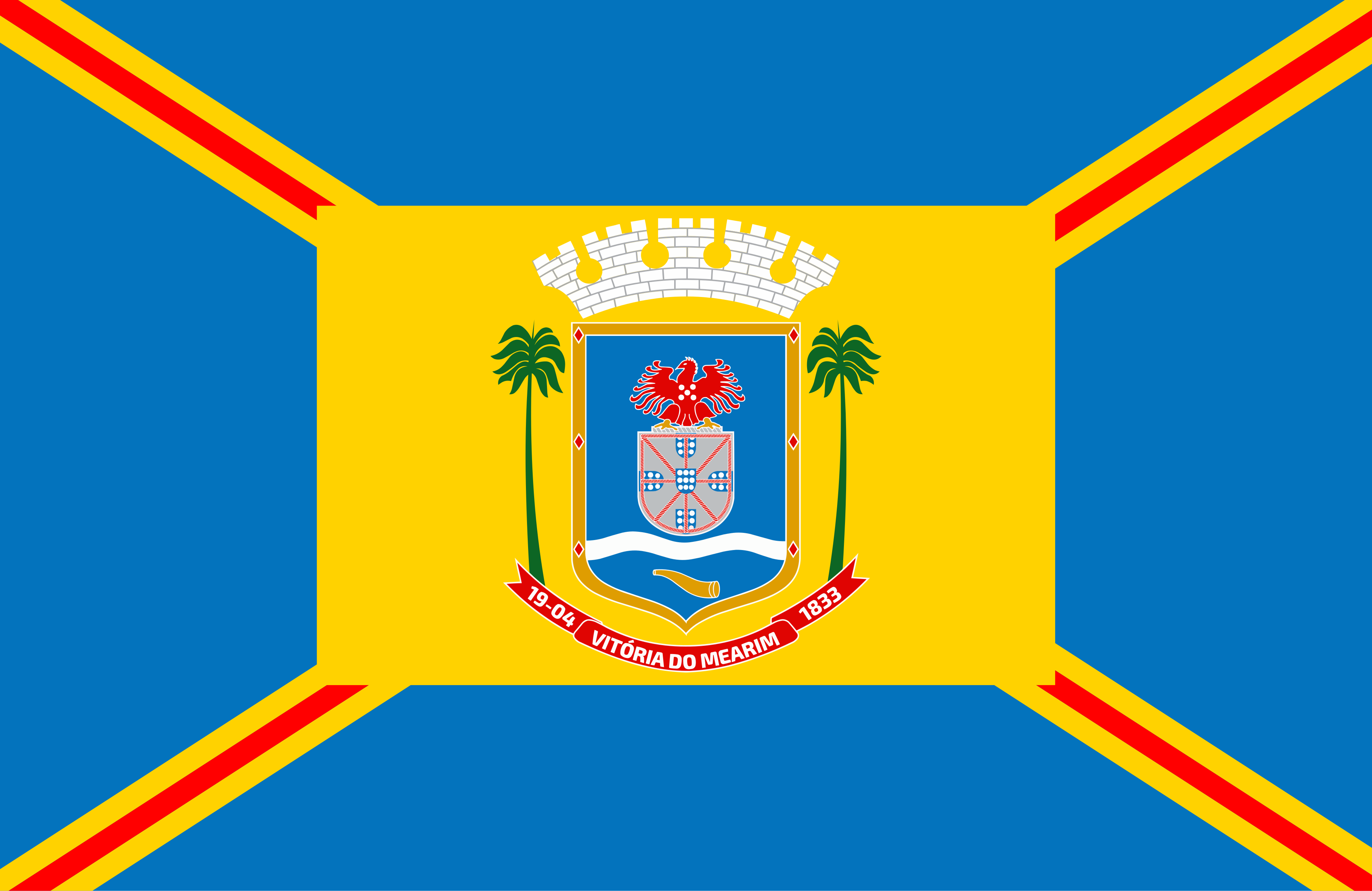 Vitória do Mearim (MA)