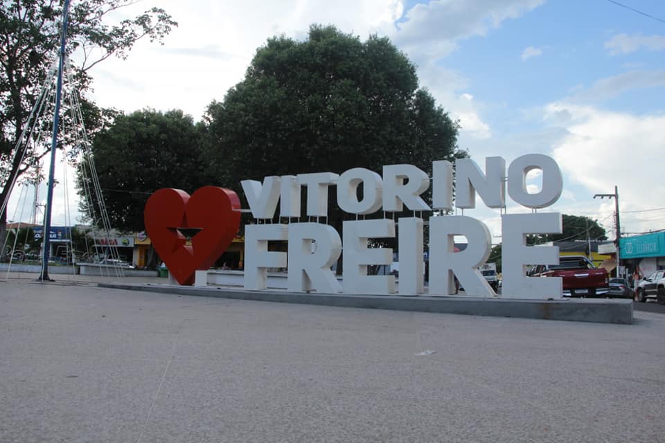 Vitorino Freire (MA)
