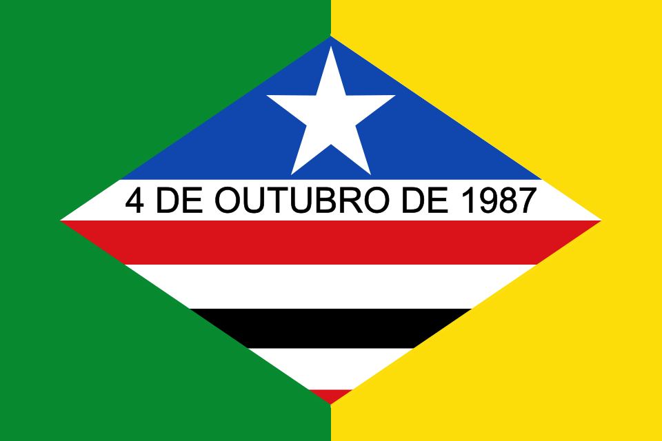 Zé Doca (MA)