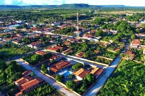 Agricolândia (PI)