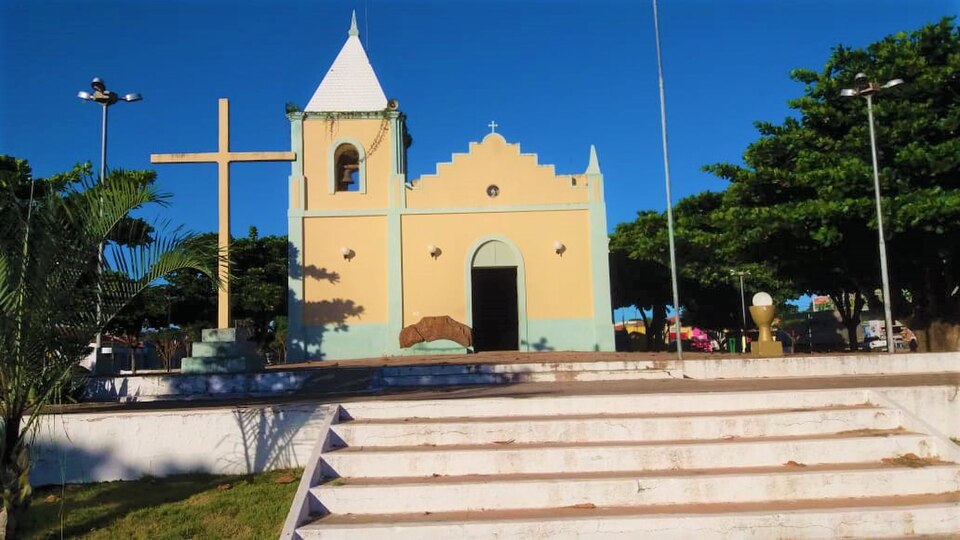 Alto Longá (PI)