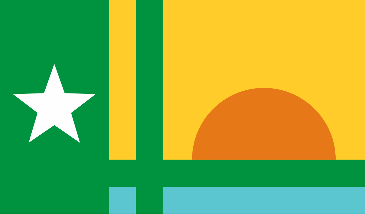 Alvorada do Gurguéia (PI)