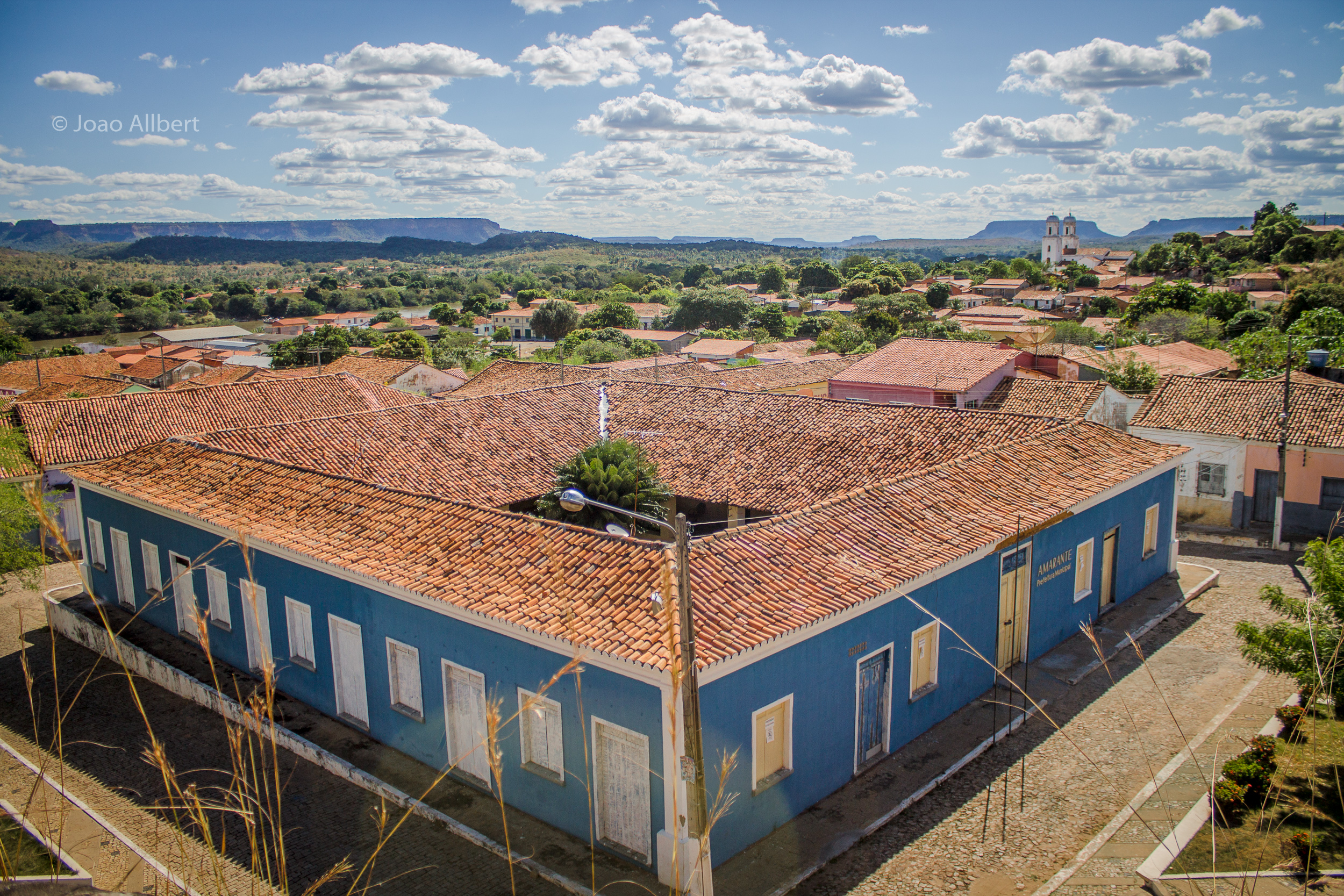 Amarante (PI)