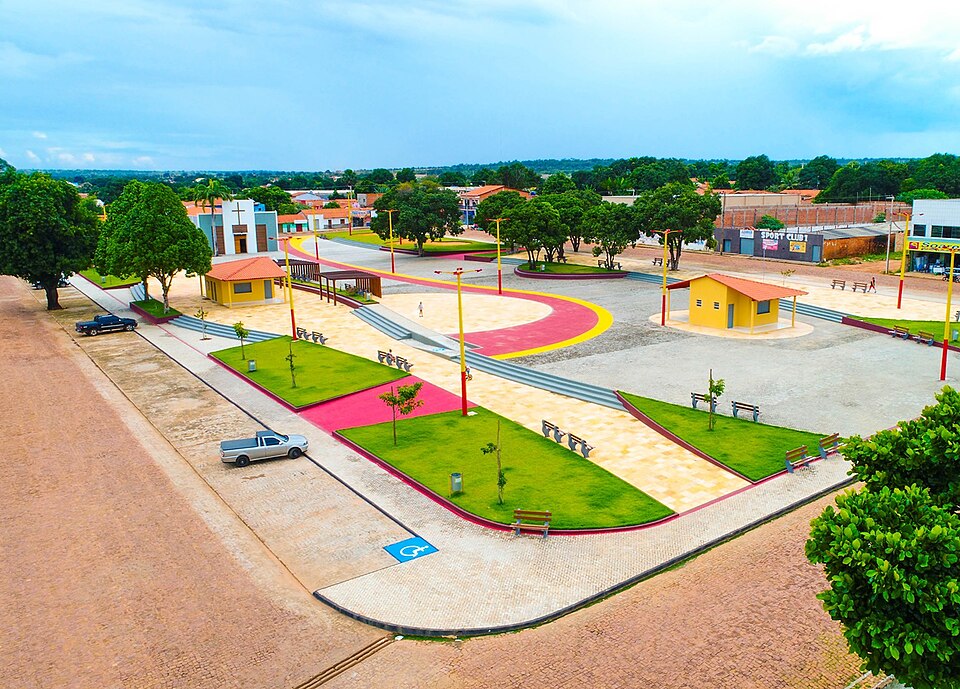 Baixa Grande do Ribeiro (PI)