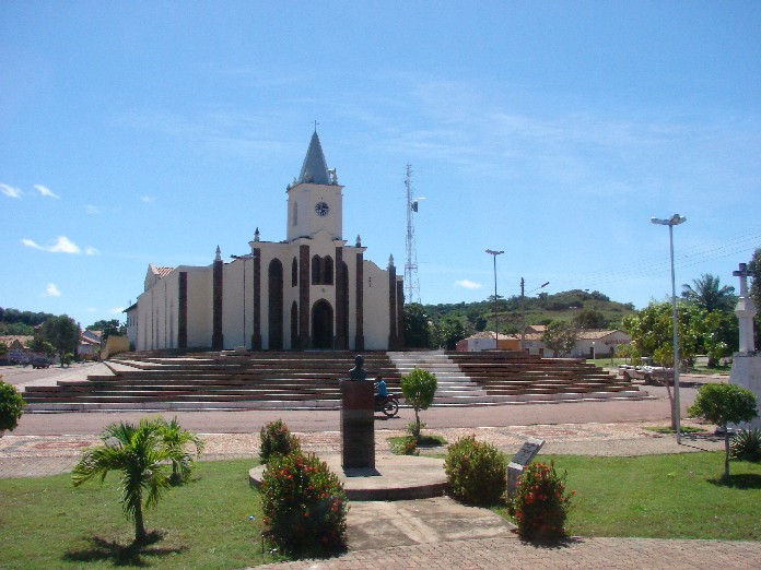 Batalha (PI)