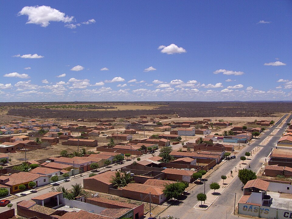Belém do Piauí (PI)