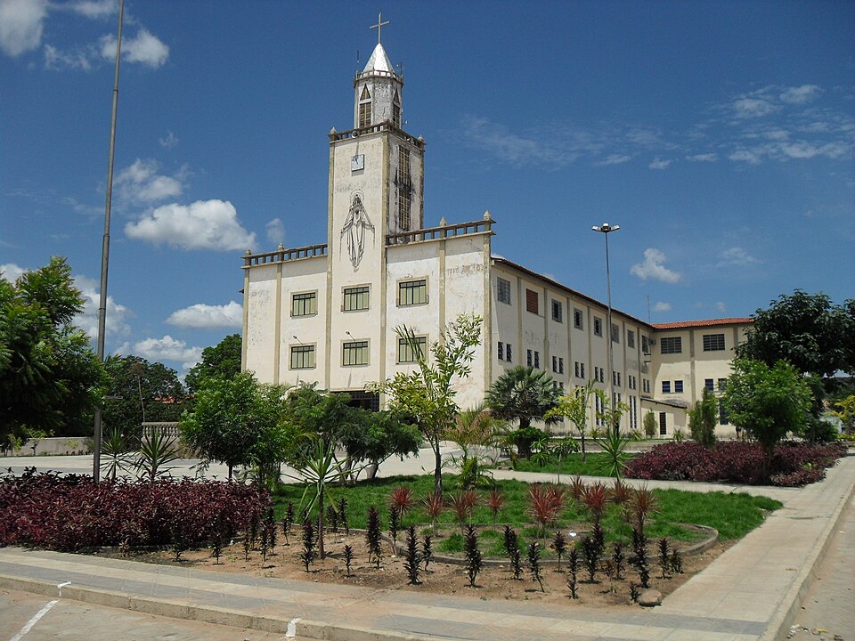 Bom Jesus (PI)