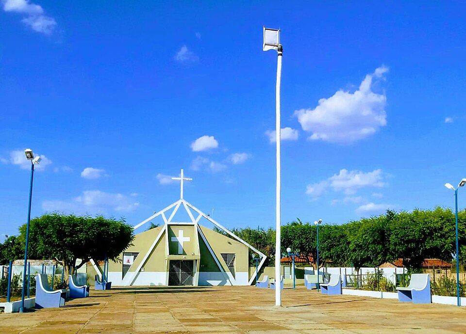 Boqueirão do Piauí (PI)