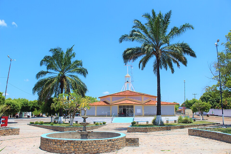 Cabeceiras do Piauí (PI)