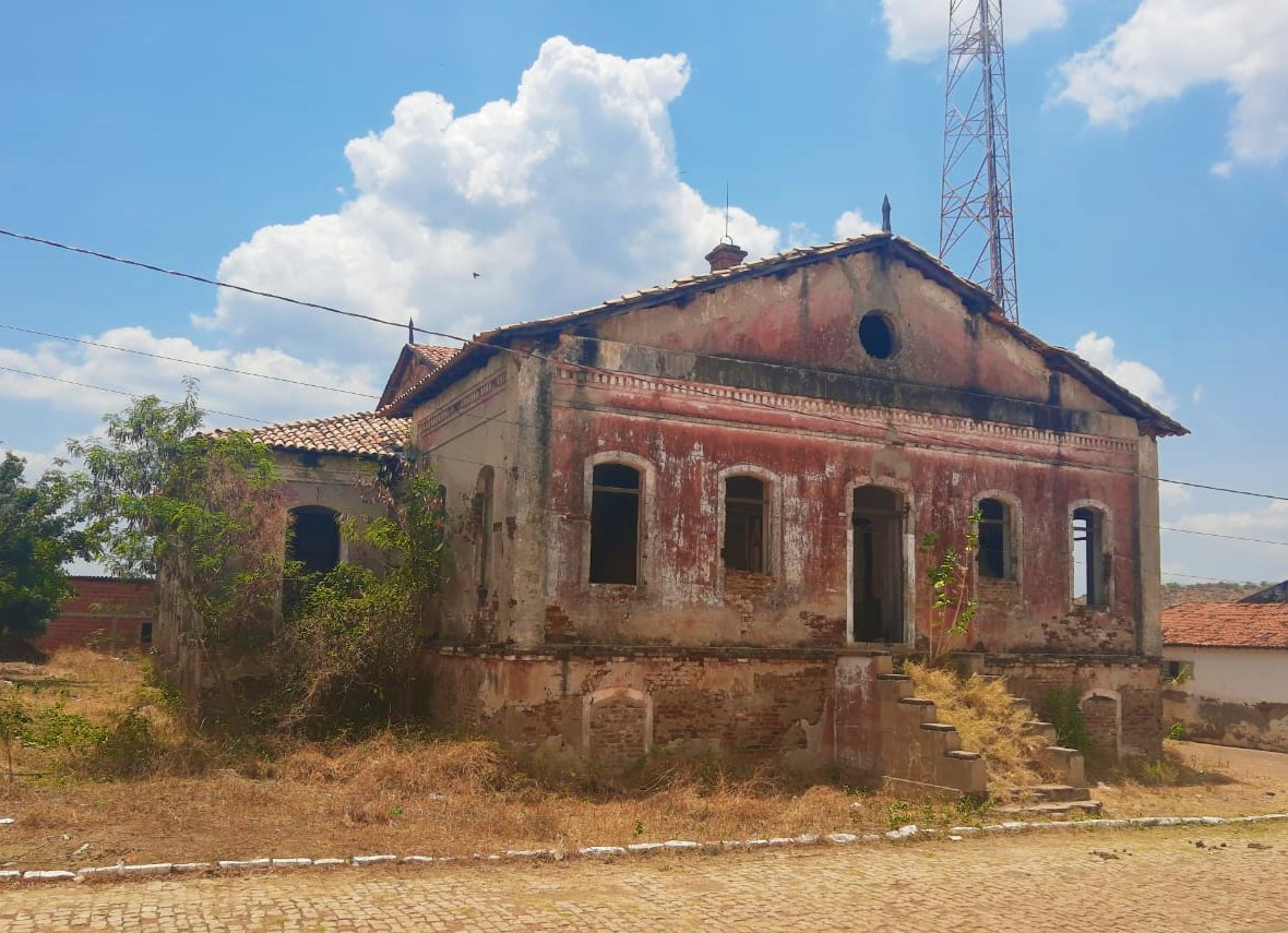 Campinas do Piauí (PI)