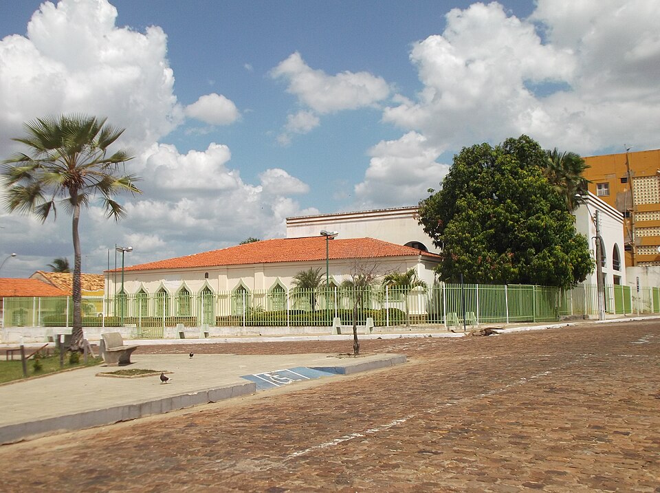 Campo Maior (PI)