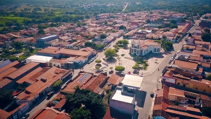 Canto do Buriti (PI)