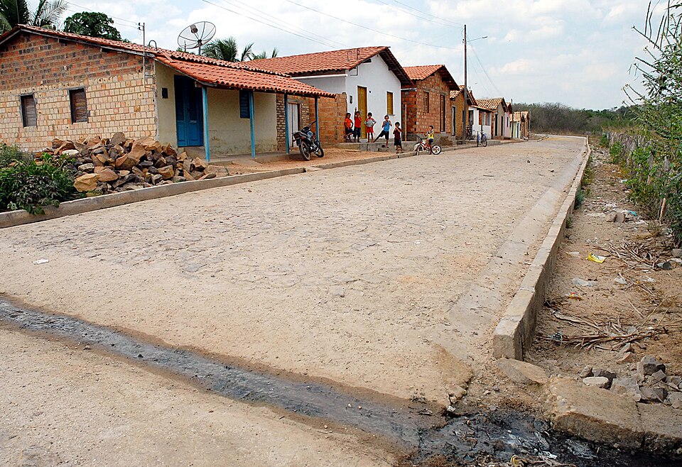 Caraúbas do Piauí (PI)
