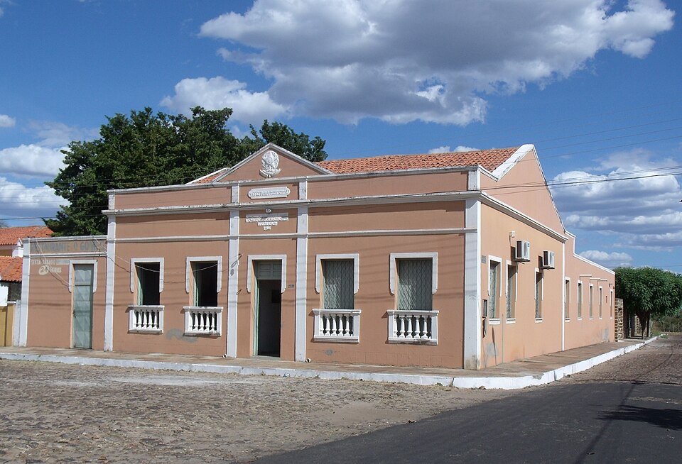 Castelo do Piauí (PI)