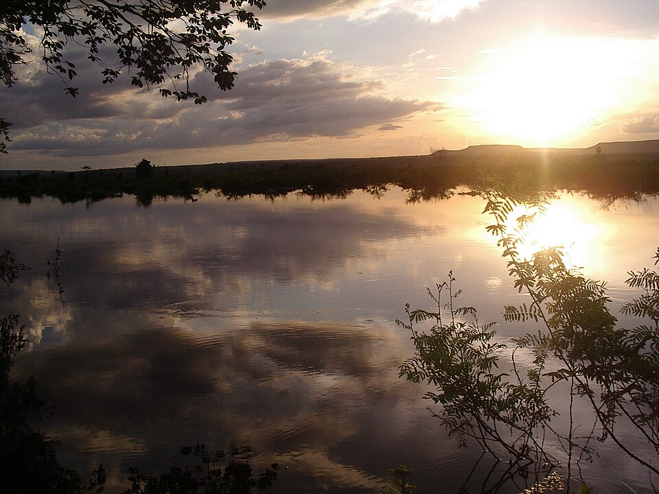 Colônia do Gurguéia (PI)