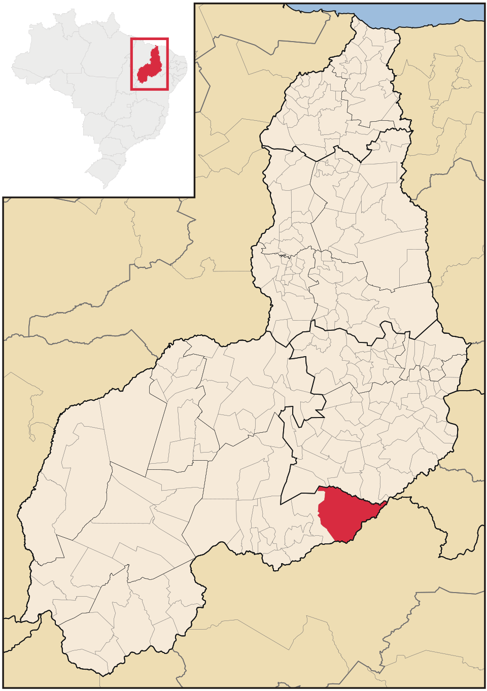 Dom Inocêncio (PI)