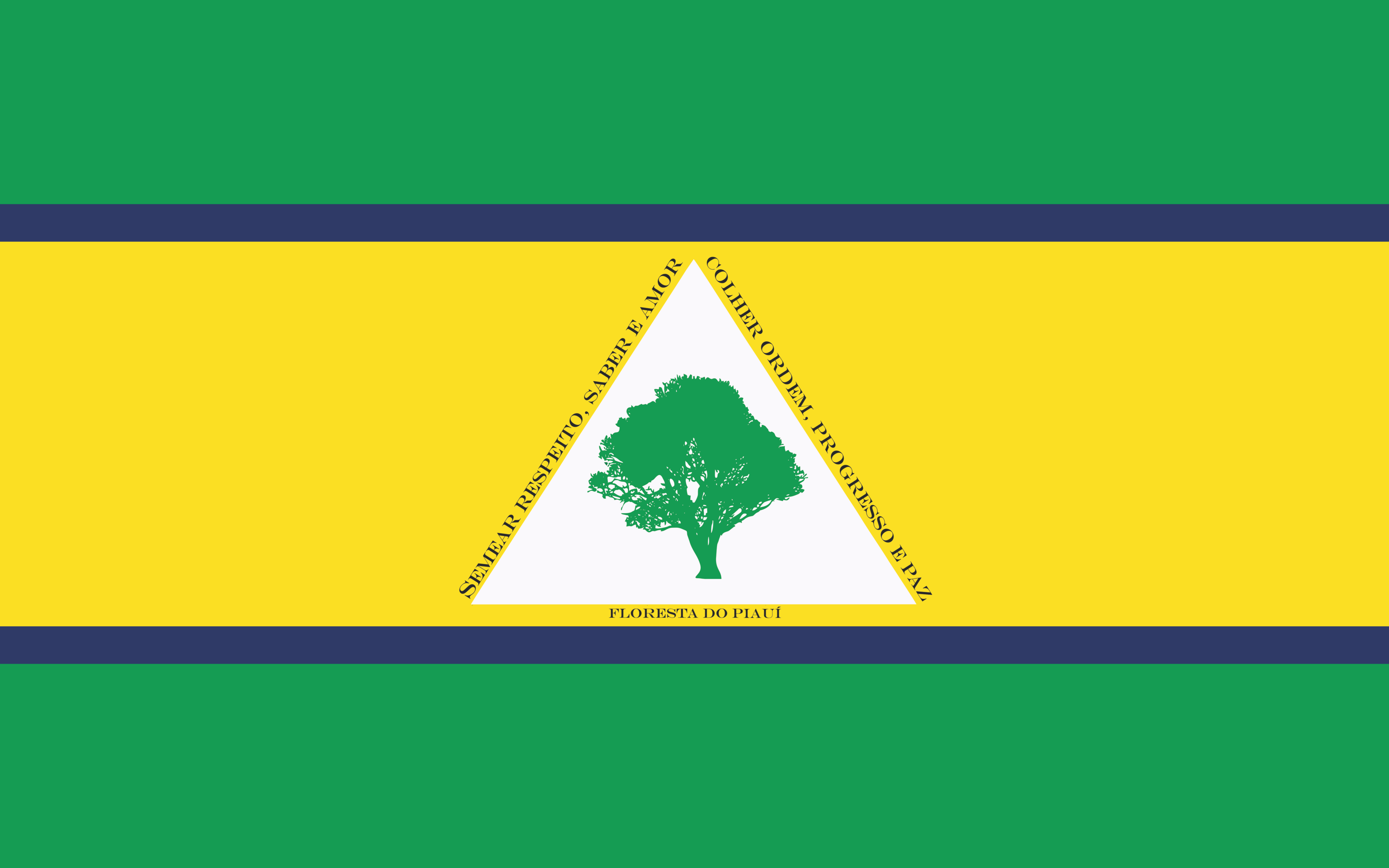 Floresta do Piauí (PI)
