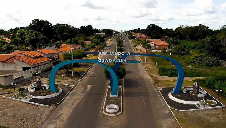 Guadalupe (PI)