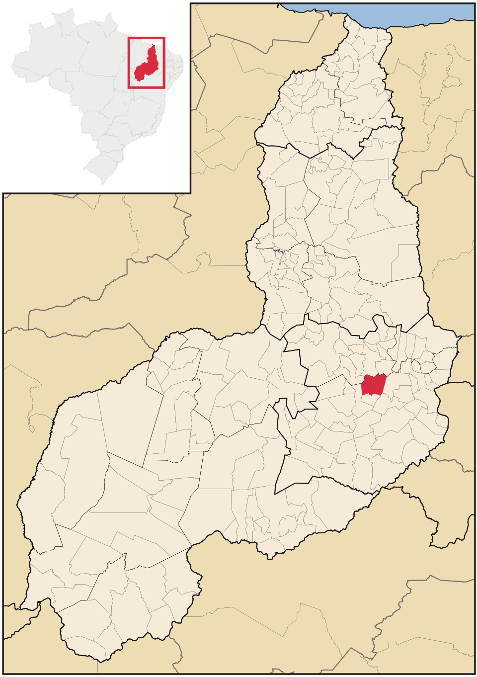 Itainópolis (PI)