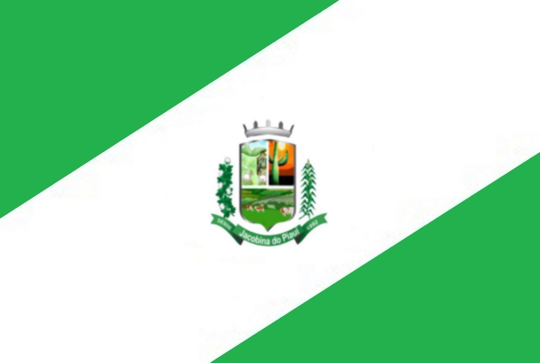 Jacobina do Piauí (PI)