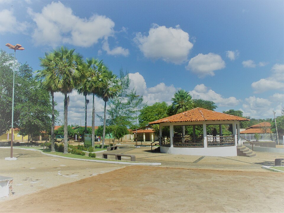 Jatobá do Piauí (PI)