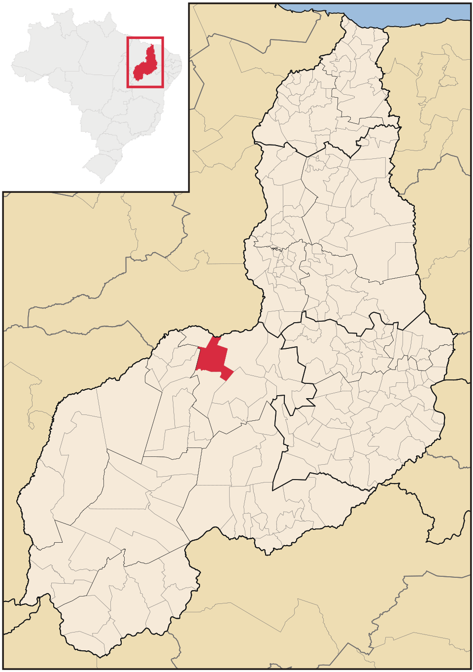 Jerumenha (PI)