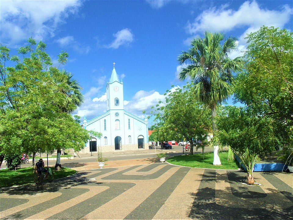 José de Freitas (PI)