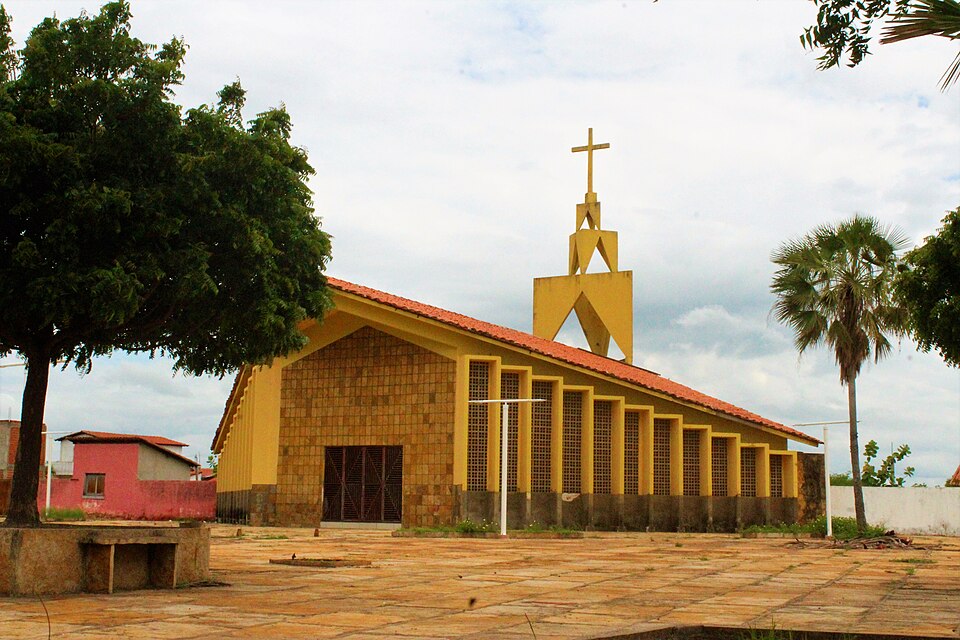 Juazeiro do Piauí (PI)