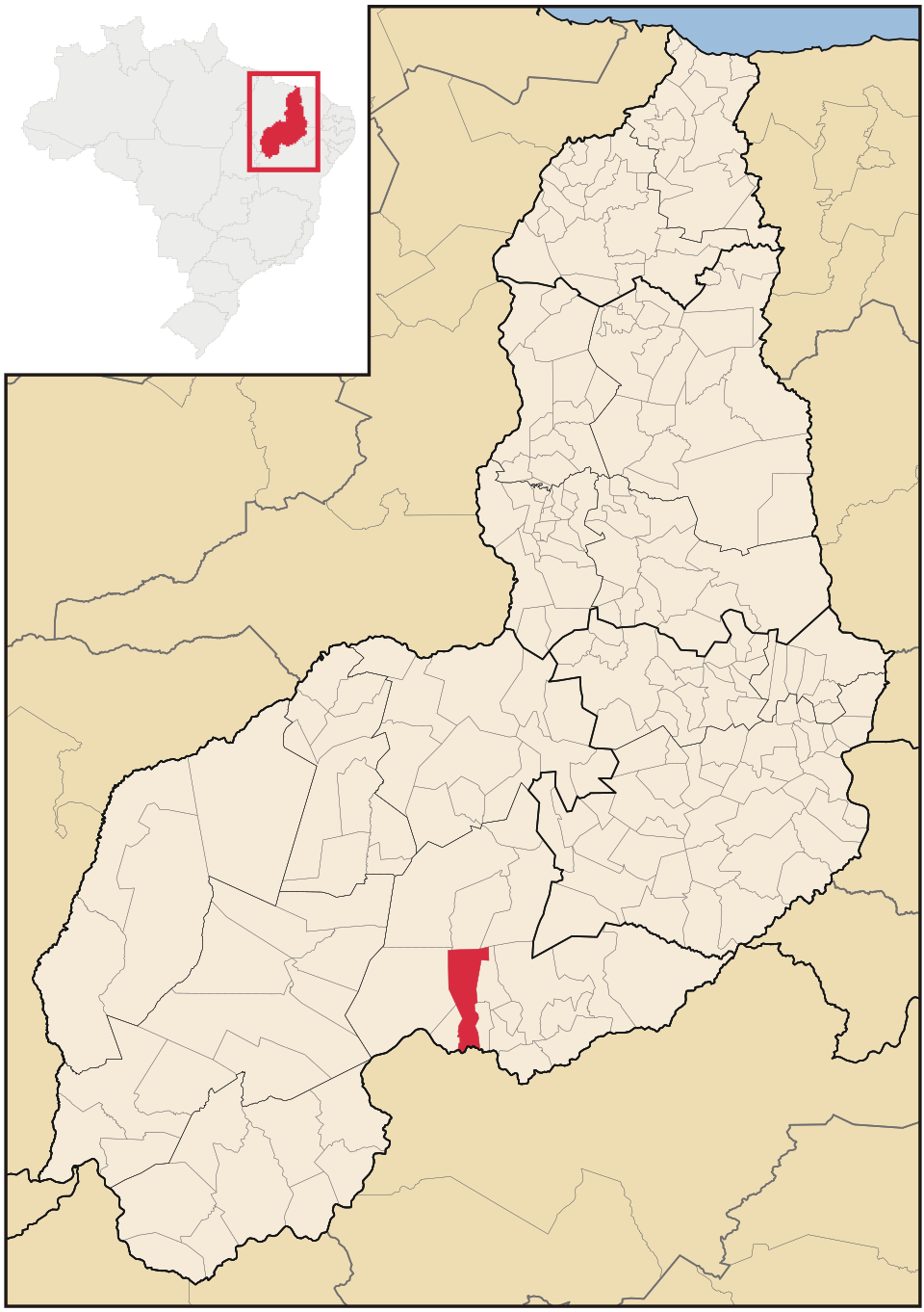 Jurema (PI)