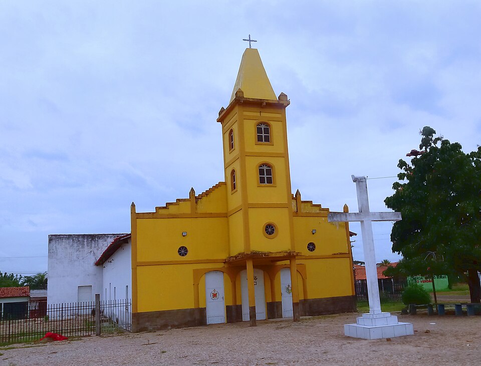 Lagoa Alegre (PI)
