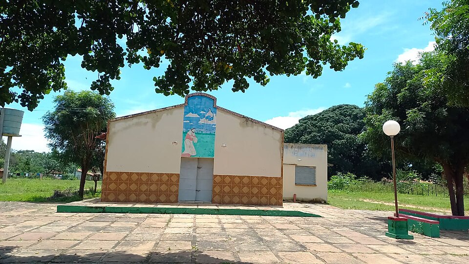 Lagoa de São Francisco (PI)