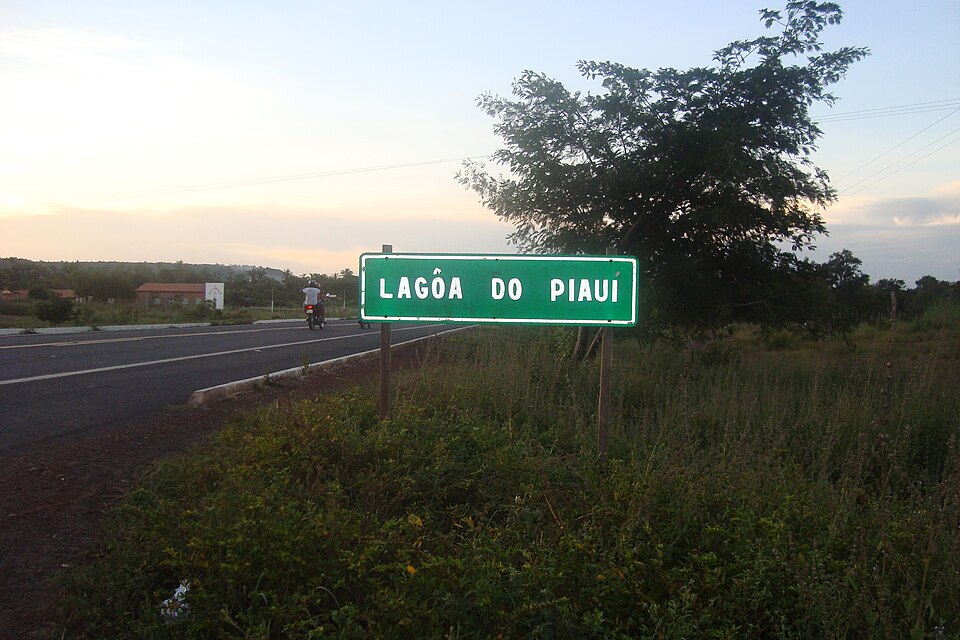 Lagoa do Piauí (PI)