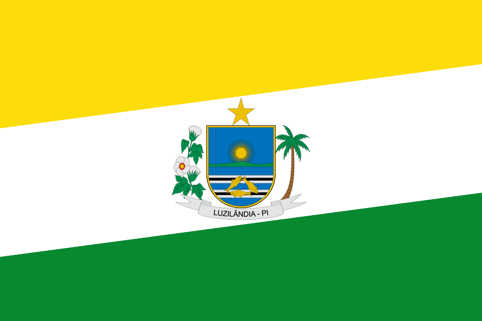 Luzilândia (PI)