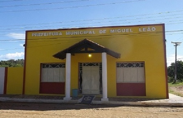 Miguel Leão (PI)