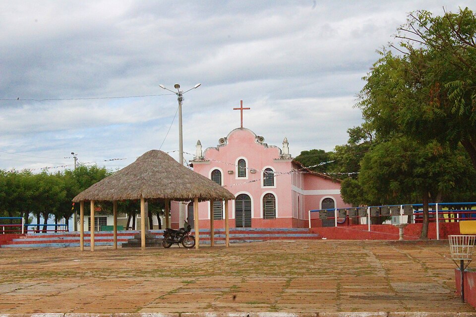 Nossa Senhora de Nazaré (PI)